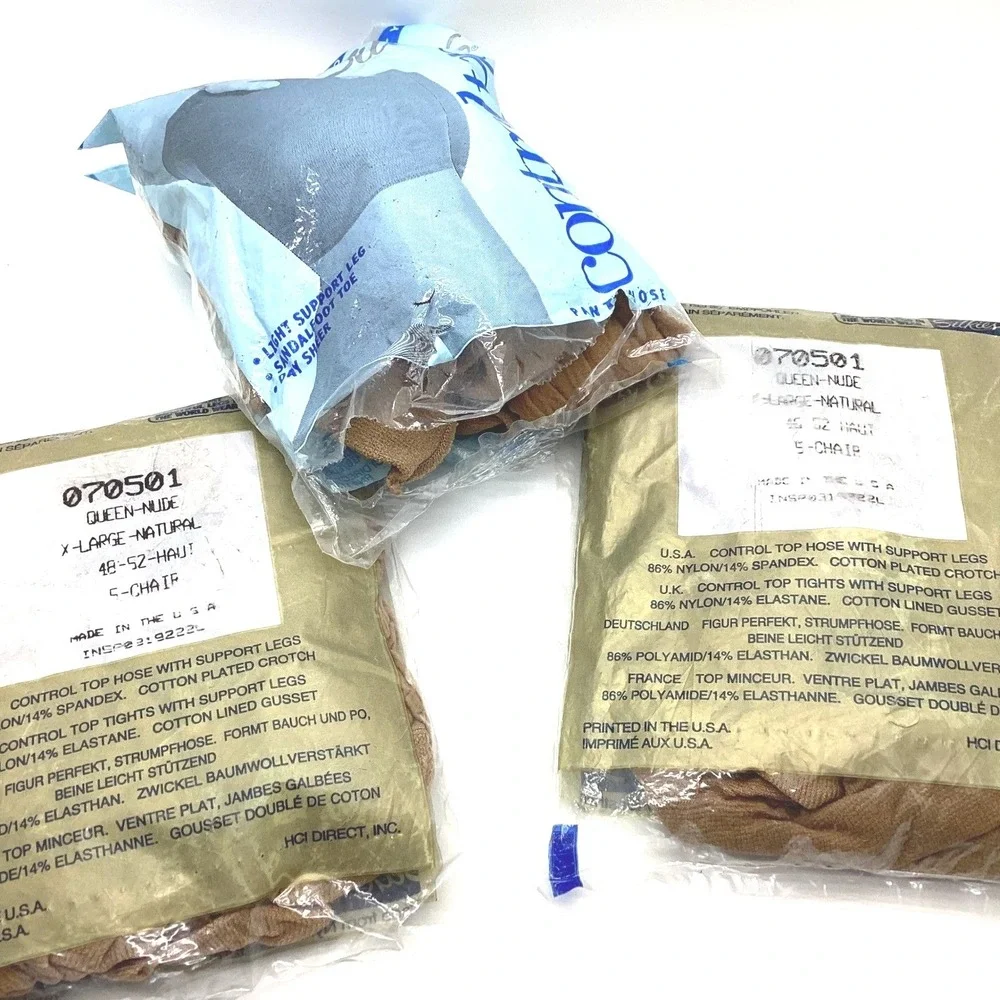 Silkies one packages